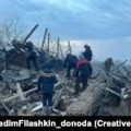 Na istoku Ukrajine 11 poginulih, Kijev gađao ruske položaje na Krimu