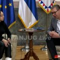 Iznošenje ličnih i poverljivih podataka u javnost, bez kazne (VIDEO)