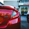Honda povlači više 750.000 vozila zbog problema sa senzorima
