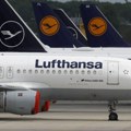 Штрајк једне од највећих европских авио-компанија погодиће око 100.000 путника