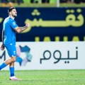 Mitrović doneo pobedu Al Hilalu u Ligi šampiona