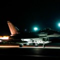 Huti gađali američki tanker; SAD i Velika Britanija raketirale glavni grad Jemena