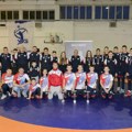 Uspeh rvača i rvačica “Mladosti” na Prvenstvu Centralne Srbije