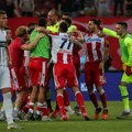 Još jedan Srbin okrenuo leđa otadžbini: Fudbaler Crvene zvezde se odlučio da igra za Crnu Goru!