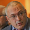 Ruski opozicionar Hodorkovski pozvao Zapad da ne prizna Putinu izbornu pobedu