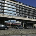 Hotel Jugoslavija prodat kompaniji "MV investment" po početnoj ceni