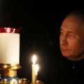 Putin: Teroristički napad u Moskvi izveli radikalni islamisti