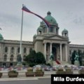 Deo opozicije u Srbiji predao predsednici Skupštine zahteve o izbornim uslovima