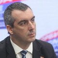 Orlić pred beogradske izbore: Ovo će biti ubedljiva pobeda politike koja znači život i budućnost