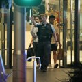 Napadač u tržnom centru u Sidneju najverovatnije "delovao sam", među povređenima i dete
