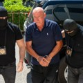 Prve fotografije hapšenja nekadašnjeg glavnog specijalnog tužioca Milivoja Katnića: Sumnjiči se za stvaranje kriminalne…