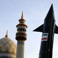 Predsednik Raisi: Iran će uzvratiti na 'najmanju' izraelsku akciju