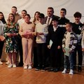 Osnovna škola “Bora Stanković” iz Tibužda – mala škola velikih talenata