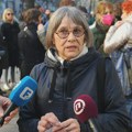 „U Srbiji vlada intelektualna tišina i praznina“: Samo dvojica opozicionara javno su podržali poziv Nataše Kandić i…