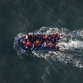 Kako je Velika Britanija prevazišla lordove i sudije i donela zakon o deportaciji migranata u Ruandu