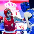 Još dva zlata za Srbiju na EP u boksu