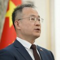 Li Ming: Vrata za saradnju i razmenu Srbije i Kine biće sve šira i šira