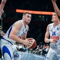Kamenjaš: Partizan pada uz huk “Morače” (VIDEO)