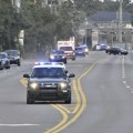 Poginulo 8, a povređeno 45 osoba: Stravična saobraćajna nesreća na Floridi: Prevrnuo se autobus pun radnika