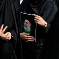 U ambasadi Irana do petka otvorena knjiga žalosti