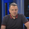 Selektor odbojkaša Srbije Igor Kolaković: Važno je da odigramo dobro protiv Irana