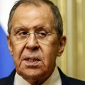 Lavrov: Stoltenberg je prekoračio ovlašćenja generalnog sekretara NATO-a