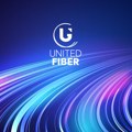United Grupa stvara najveću optičku mrežu u Jugoistočnoj Evropi pod brendom United Fiber