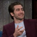 Jake Gyllenhaal otkriva kako mu slab vid pomaže u glumi i šta ga čini posebnim!