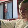 Na prozoru sobe u kojoj su ubijeni baba i deda stoje rupe od hitaca: Jezivi prizori posle trostrukog ubistva u Knjaževcu!