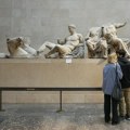 Turska "dolila ulje na vatru" u sporu Britanskog muzeja i Grčke: Nema dokaza da su statue sa Partenona kupljene legalno