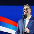 Predsednik Vučić: Hvala Jokiću i svim igračima, Srbija će biti uz vas