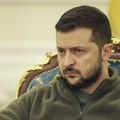 Čovek koji je potpuno upropastio Zelenskog: Zbog njegovog saveta ukrajinski predsednik ide iz poraza u poraz