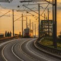 Beograd u 2025. planira milijardu dinara za proširenje tramvajske i trolejbuske mreže