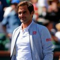 "Endi je sjajan, žao mi je što nisam bio tu": Federer progovorio zašto je propustio oproštaj Marija na Vimbldonu