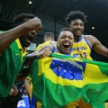 Brazil došao na korak od Olimpijskih igara: Kaboklo briljirao