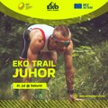 Prva „Eko Trail Juhor trka”, start u selu Sekurič