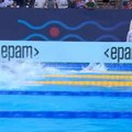 SKANDAL pred Olimpijske igre u Parizu 2024: Naš reprezentativac u plivanju suspendovan zbog dopinga!