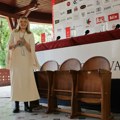 Anica Dobra za "Blic": "Tanja Bošković je deo originalnog 'Balkan ekspresa', a ne ja"