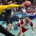 Hrvatska od 17:23 do 30:29 protiv Japana