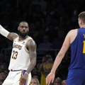 Kako su Jokić i Lebron zajedno pomogli da oživi jedna karijera – „Uvek su želeli da dodaju loptu“