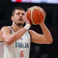 Ko će biti MVP OI u Parizu? Samo jedan čovek ispred Nikole Jokića, a tu je i Bogdan Bogdanović!