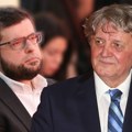 "Radoš Bajić vrlo dobro zna..." Žestok odgovor FCS glumcu i reditelju: "Niko nije ravnodušan na etničko čišćenje Srba…