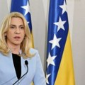 Cvijanovićeva: U Sarajevu stanuje ozbiljna mržnja