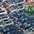 Boja utiče na brzinu prodaje automobila: Polovnjaci se lakše prodaju ako nisu srebrni i crni, evo i zašto