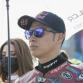 Nakagami: Odlučio sam da okončam Moto GP karijeru