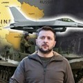 Zelenski sa Makronom: Očajnički nam je potrebna dozvola naših partnera za udare na aerodrome sa kojih poleću nosači…