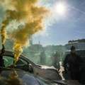 Haos u Australiji, brutalan sukob demonstranata i policije: "Korisitili su ozbiljno oružje protiv mirnih aktivista" (foto…