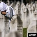 Identifikovana još jedna žrtva genocida u Srebrenici