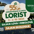 Sajam ekologije i lova i ribolova do 6. oktobra u Novom Sadu