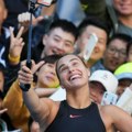 Sabalenka izjednačila rekord Jelene Janković i kaznila 21 duplu servis grešku Amerikanke!